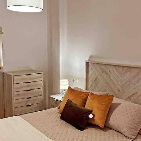 Marival - Playa Langosteira - Fisterra - Finisterre Apartment Екстериор снимка