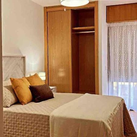 Marival - Playa Langosteira - Fisterra - Finisterre Apartment Екстериор снимка