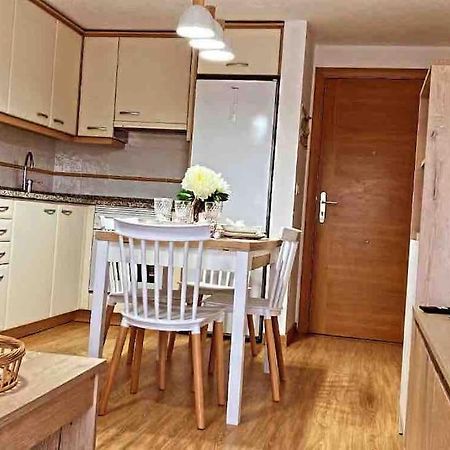 Marival - Playa Langosteira - Fisterra - Finisterre Apartment Екстериор снимка