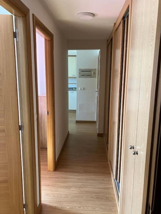 Marival - Playa Langosteira - Fisterra - Finisterre Apartment Екстериор снимка