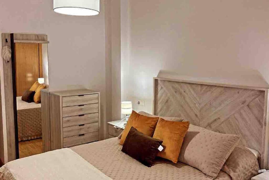 Marival - Playa Langosteira - Fisterra - Finisterre Apartment Екстериор снимка