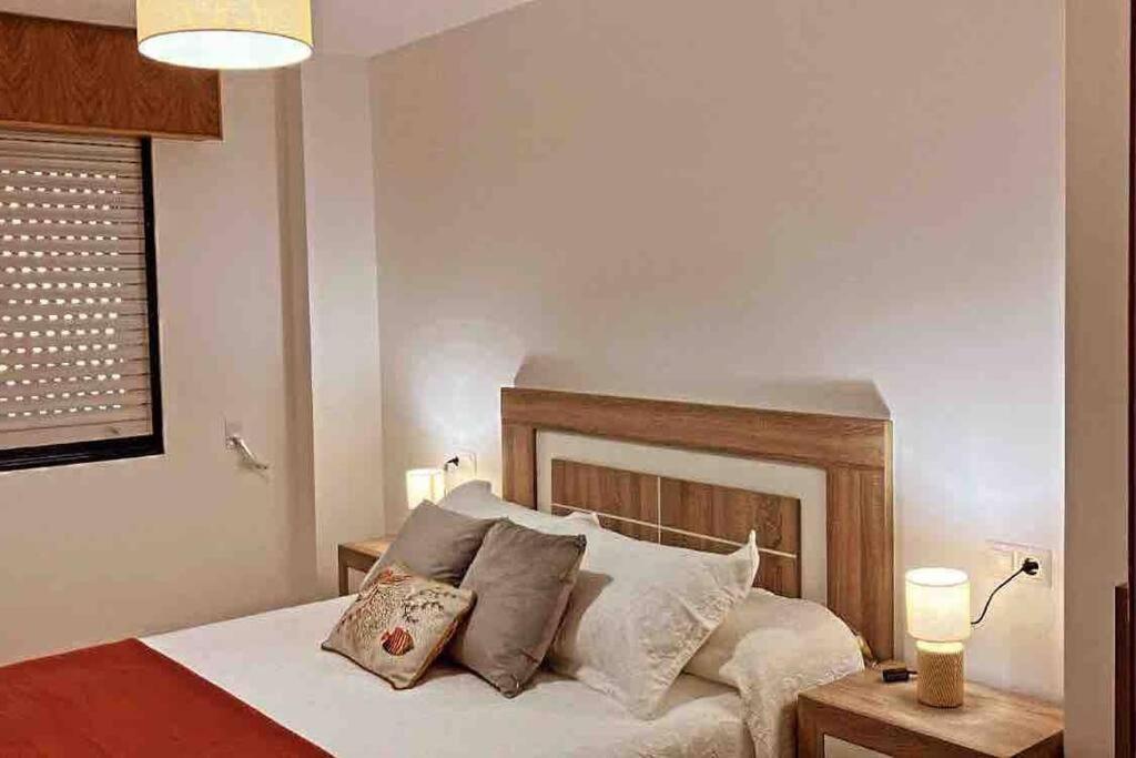 Marival - Playa Langosteira - Fisterra - Finisterre Apartment Екстериор снимка